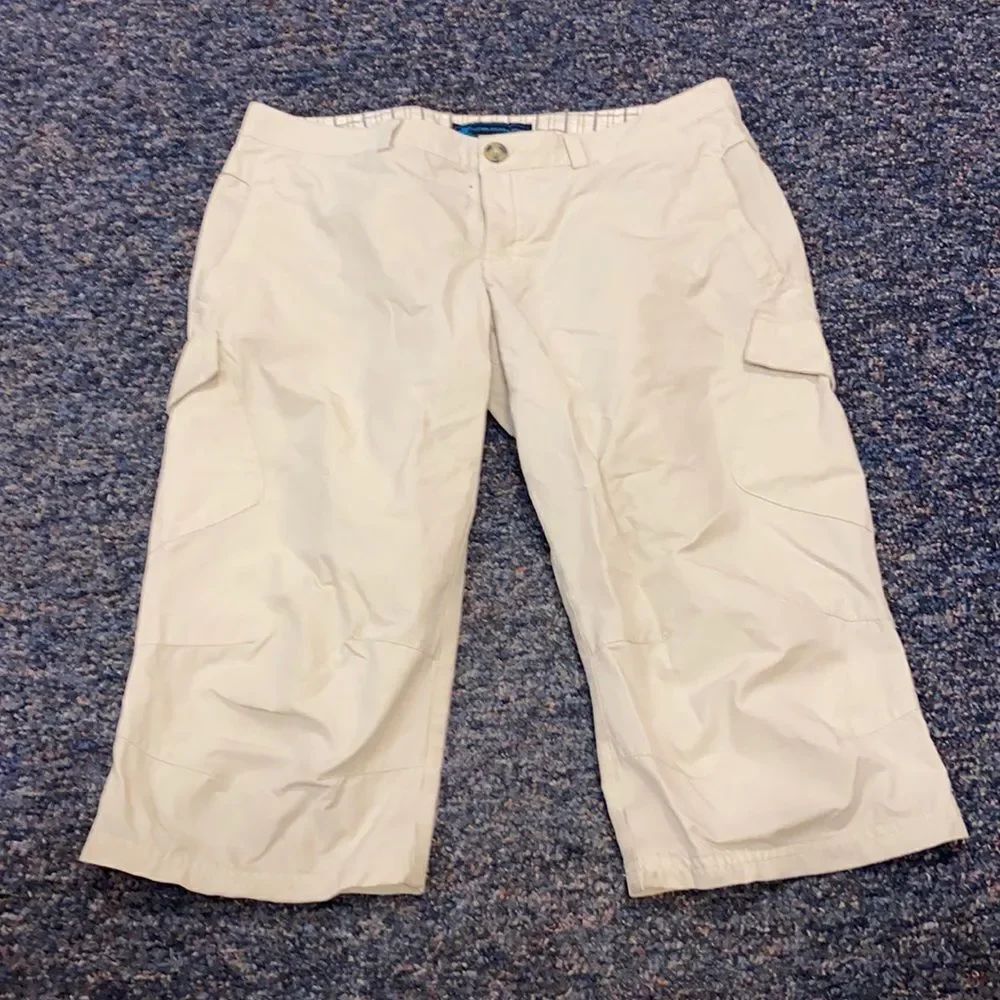 Eastern Mountain Sports Capris sz. 10